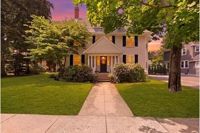 42 Wildwood Street, Winchester, MA 01890 - Photo 2