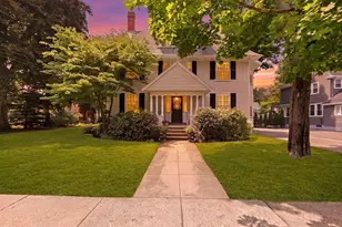 42 Wildwood St, Winchester, MA 01890 - Photo 2