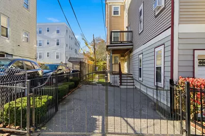 25 Sutton St #25, Boston, MA 02126 - Photo 1