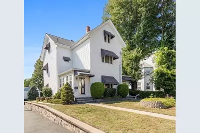 23-25 Church St #25, Malden, MA 02148 - Photo 1