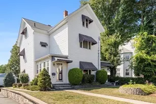 23-25 Church St, Malden, MA 02148 - Photo 1