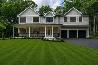 116 Lincoln Rd, Wayland, MA 01778 - Photo 2