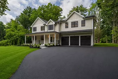 116 Lincoln Rd, Wayland, MA 01778 - Photo 1