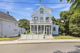 104 Granville Ave, Malden, MA 02148 - Photo 1