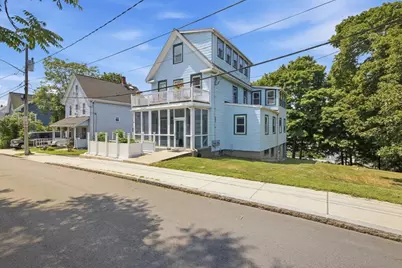 104 Granville Ave, Malden, MA 02148 - Photo 2
