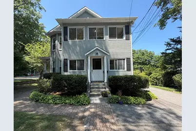 35-37 Spring Street #2, Lexington, MA 02421 - Photo 1