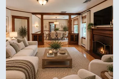 35-37 Spring Street #2, Lexington, MA 02421 - Photo 4