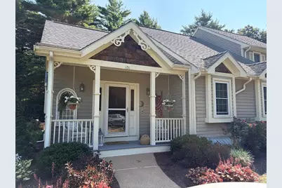151 Ashley Lane #151, Middleborough, MA 02346 - Photo 1