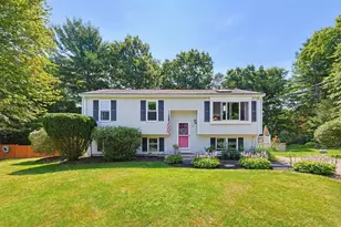 29 Tide Meadows Dr, Berkley, MA 02779 - Photo 1