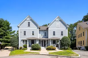 19 Russell Pl, Arlington, MA 02474 - Photo 16