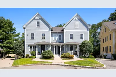 19 Russell Place #19, Arlington, MA 02474 - Photo 16