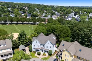 19 Russell Pl, Arlington, MA 02474 - Photo 1