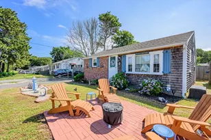 26 Wixon Rd, Dennis, MA 02639 - Photo 4