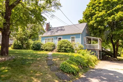 46 Conlyn Avenue, Franklin, MA 02038 - Photo 2