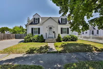 26 Purdon Ave, Lynn, MA 01905 - Photo 1