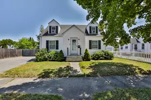26 Purdon Ave, Lynn, MA 01905 - Photo 1