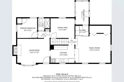54 Acorn St, Braintree, MA 02184 - Photo 32