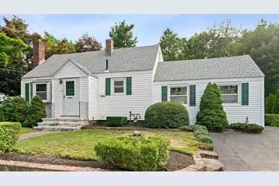 54 Acorn St, Braintree, MA 02184 - Photo 2