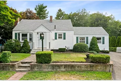 54 Acorn St, Braintree, MA 02184 - Photo 1