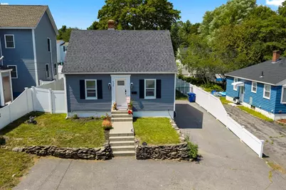 608 Abbott Ave, Leominster, MA 01453 - Photo 2