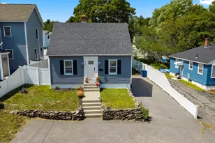 608 Abbott Ave, Leominster, MA 01453 - Photo 2