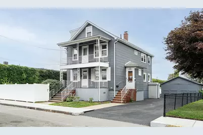 101 Bowen Ave. #2, Medford, MA 02155 - Photo 1