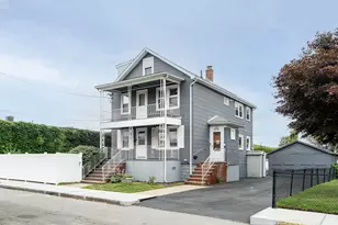 101 Bowen Ave, Medford, MA 02155 - Photo 1