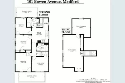 101 Bowen Ave. #2, Medford, MA 02155 - Photo 14
