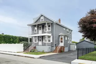101 Bowen Ave, Medford, MA 02155 - Photo 1