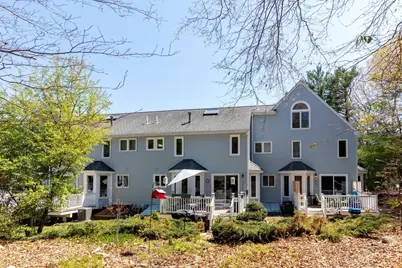 35 Pilgrim Village Road #402, Taunton, MA 02780 - Photo 26