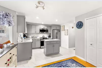 35 Pilgrim Village Road #402, Taunton, MA 02780 - Photo 16