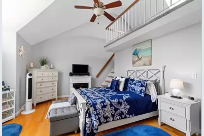 35 Pilgrim Village Road #402, Taunton, MA 02780 - Photo 24