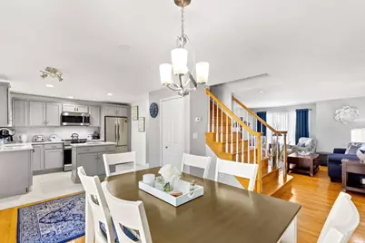 35 Pilgrim Village Road #402, Taunton, MA 02780 - Photo 8