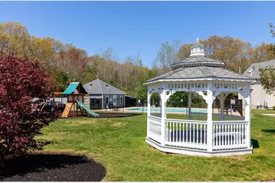 35 Pilgrim Village Road #402, Taunton, MA 02780 - Photo 32