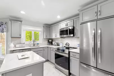 35 Pilgrim Village Road #402, Taunton, MA 02780 - Photo 18