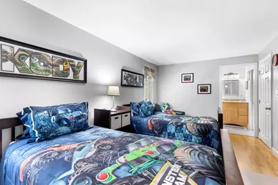35 Pilgrim Village Road #402, Taunton, MA 02780 - Photo 28