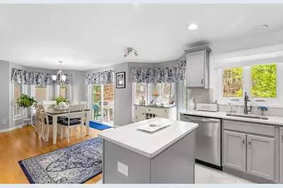35 Pilgrim Village Road #402, Taunton, MA 02780 - Photo 12