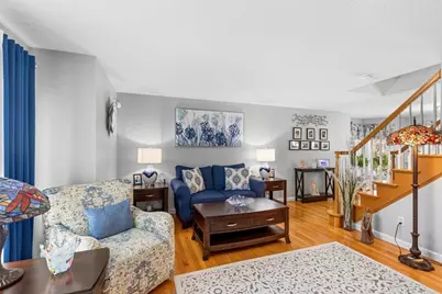 35 Pilgrim Village Road #402, Taunton, MA 02780 - Photo 8