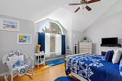 35 Pilgrim Village Road #402, Taunton, MA 02780 - Photo 16
