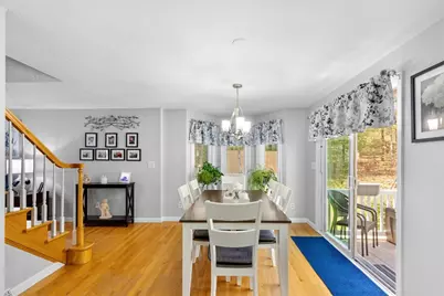35 Pilgrim Village Road #402, Taunton, MA 02780 - Photo 14