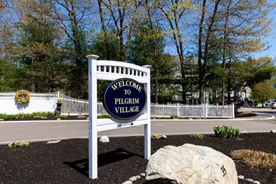 35 Pilgrim Village Road #402, Taunton, MA 02780 - Photo 32