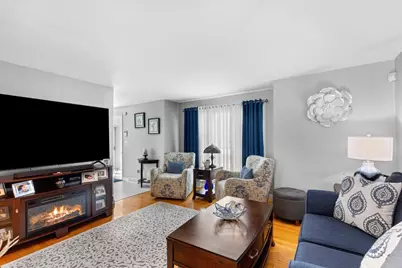 35 Pilgrim Village Road #402, Taunton, MA 02780 - Photo 6