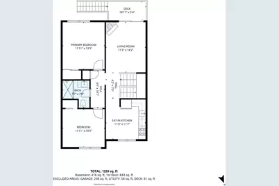 1B Fletcher Way #128A-B, Salem, MA 01970 - Photo 32
