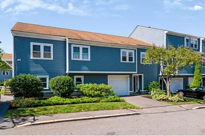 1B Fletcher Way #1B, Salem, MA 01970 - Photo 1