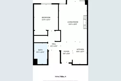 7 Beech St #219, Cambridge, MA 02140 - Photo 26