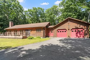 134 Rindge State Rd, Ashburnham, MA 01430 - Photo 2