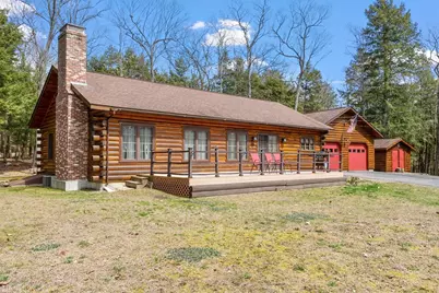 134 Rindge State Road, Ashburnham, MA 01430 - Photo 2
