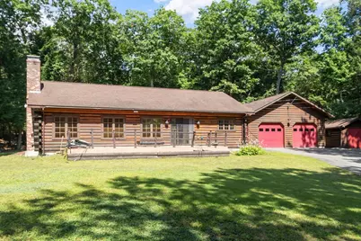 134 Rindge State Road, Ashburnham, MA 01430 - Photo 1