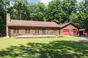 134 Rindge State Rd, Ashburnham, MA 01430 - Photo 1