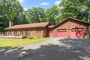 134 Rindge State Rd, Ashburnham, MA 01430 - Photo 2